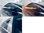 MERCEDES BENZ S class HYBRID