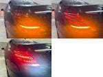 MERCEDES BENZ S class HYBRID