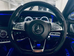 MERCEDES BENZ S class HYBRID