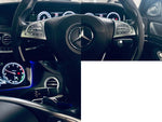 MERCEDES BENZ S class HYBRID