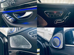 MERCEDES BENZ S class HYBRID