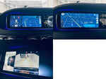 MERCEDES BENZ S class HYBRID