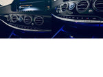MERCEDES BENZ S class HYBRID