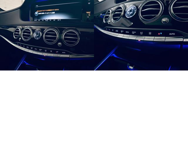 MERCEDES BENZ S class HYBRID