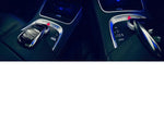 MERCEDES BENZ S class HYBRID