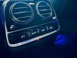 MERCEDES BENZ S class HYBRID
