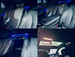 MERCEDES BENZ S class HYBRID