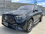 MERCEDES AMG GLE class HYBRID