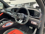 MERCEDES AMG GLE class HYBRID