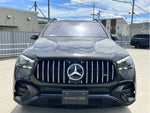 MERCEDES AMG GLE class HYBRID