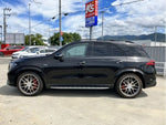 MERCEDES AMG GLE class HYBRID