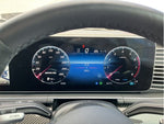 MERCEDES AMG GLE class HYBRID