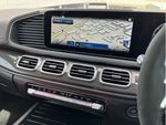 MERCEDES AMG GLE class HYBRID