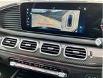 MERCEDES AMG GLE class HYBRID