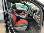 MERCEDES AMG GLE class HYBRID
