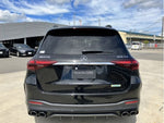 MERCEDES AMG GLE class HYBRID