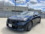 BMW 5series sedan