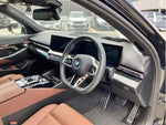 BMW 5series sedan