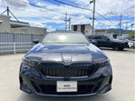 BMW 5series sedan