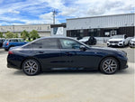 BMW 5series sedan