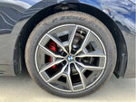 BMW 5series sedan