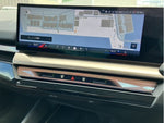 BMW 5series sedan