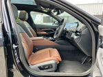 BMW 5series sedan