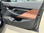 BMW 5series sedan