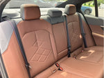 BMW 5series sedan