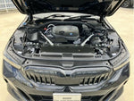 BMW 5series sedan