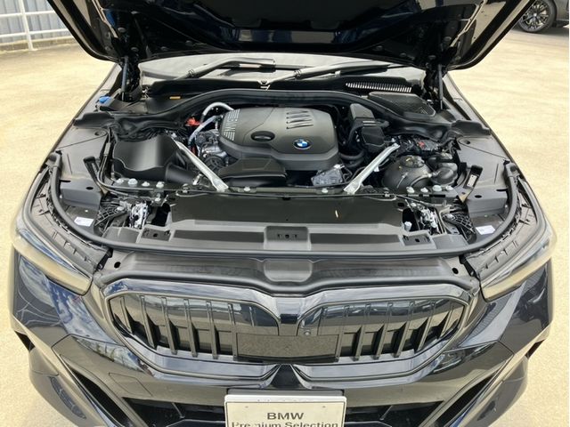 BMW 5series sedan
