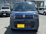 WAGON R SMILE