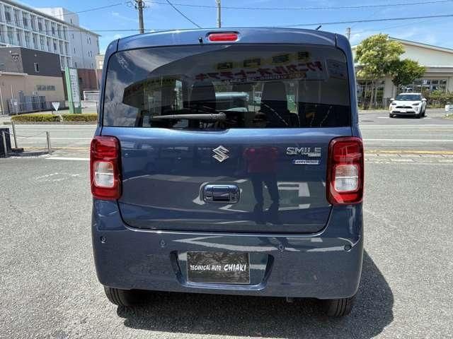 WAGON R SMILE