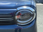 WAGON R SMILE