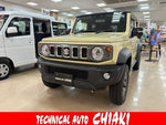 JIMNY NOMADE