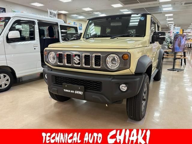 JIMNY NOMADE