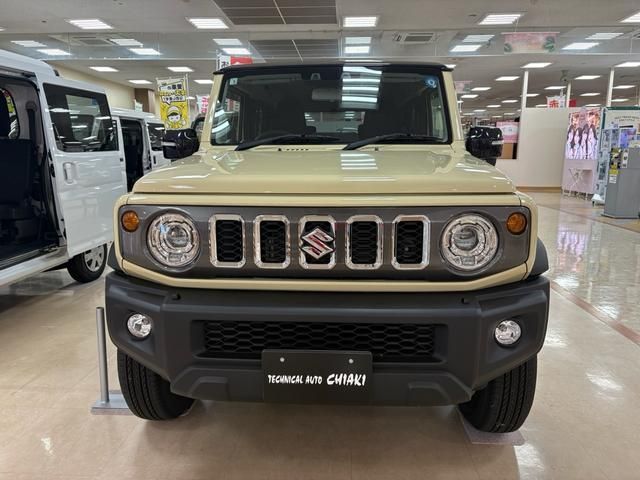 JIMNY NOMADE
