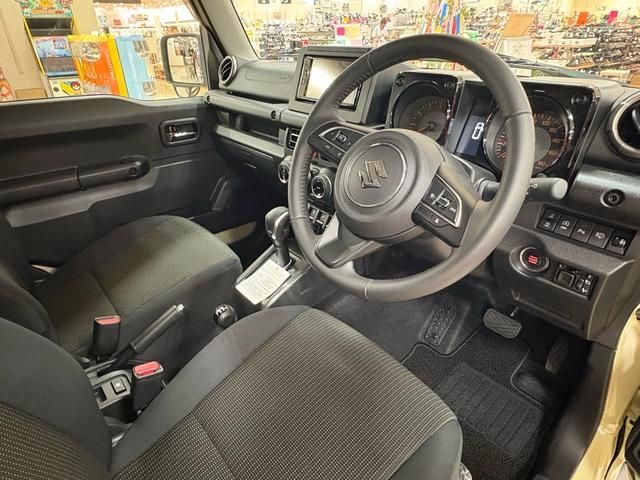 JIMNY NOMADE