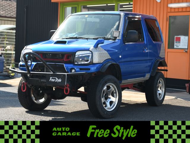 JIMNY 4WD