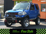 JIMNY 4WD