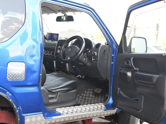 JIMNY 4WD