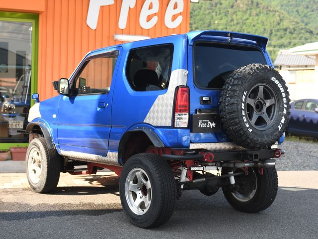 JIMNY 4WD