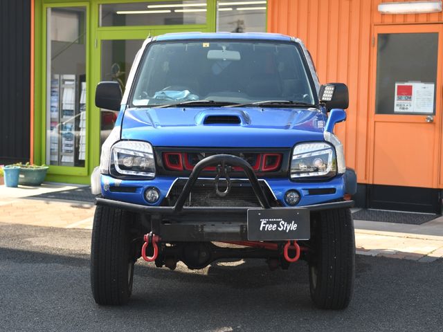 JIMNY 4WD