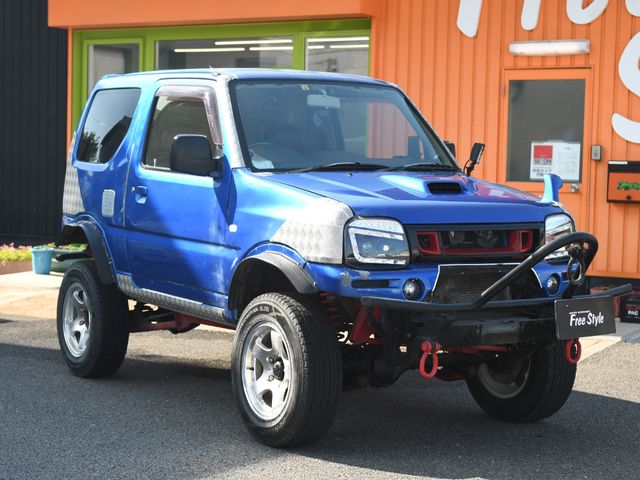 JIMNY 4WD