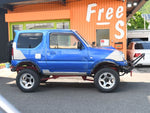 JIMNY 4WD