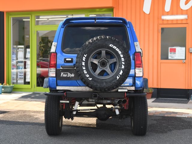 JIMNY 4WD