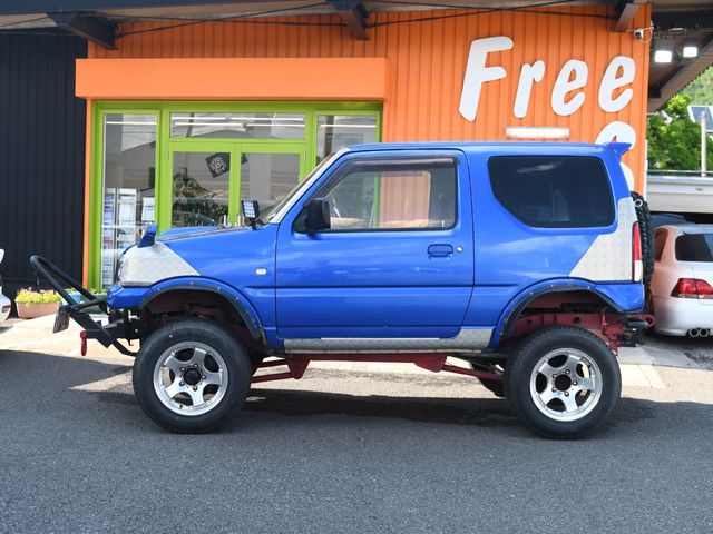JIMNY 4WD