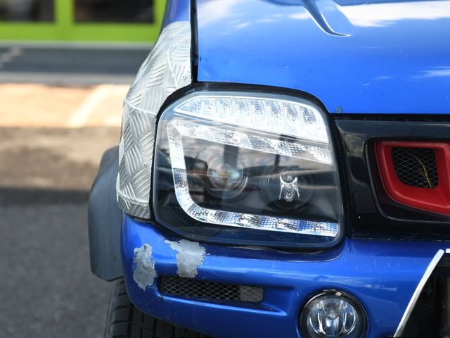 JIMNY 4WD