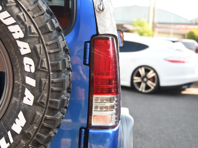 JIMNY 4WD
