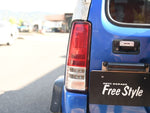 JIMNY 4WD